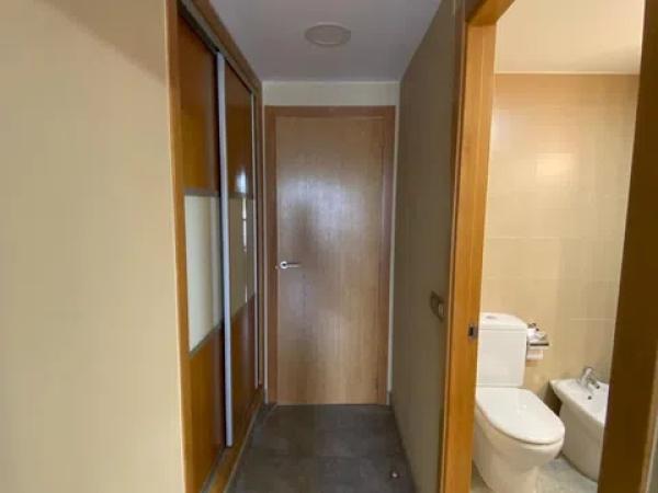 Piso en Barrio PAU 5