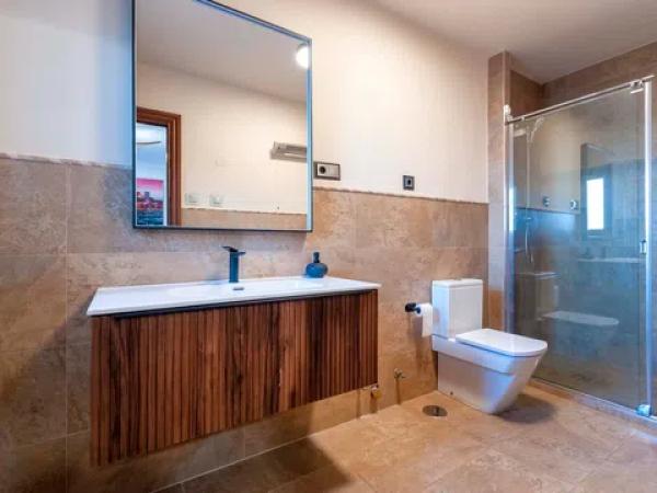 Chalet en Barrio Villahermosa - Santa Faz