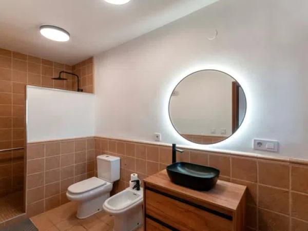 Chalet en Barrio Villahermosa - Santa Faz