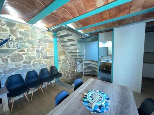 Chalet adosado en plaza Gran-tabarca, 29