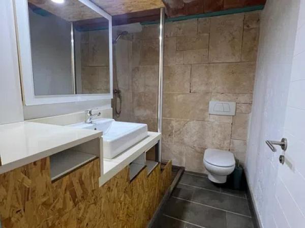 Chalet adosado en plaza Gran-tabarca, 29