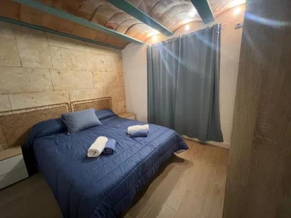 Chalet adosado en plaza Gran-tabarca, 29