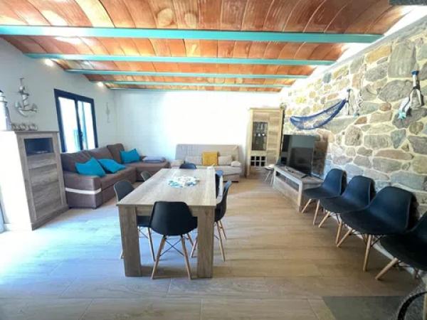 Chalet adosado en plaza Gran-tabarca, 29