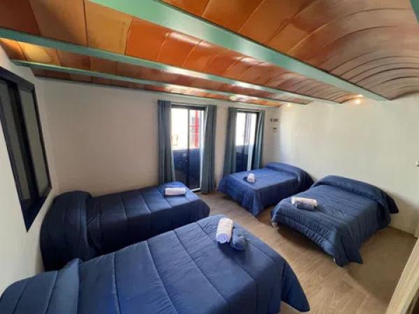 Chalet adosado en plaza Gran-tabarca, 29