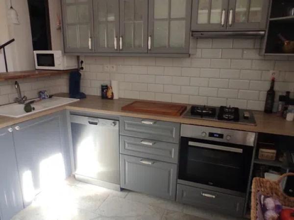 Casa independiente en Marsella, 7