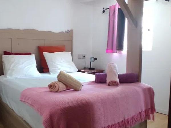 Casa independiente en Marsella, 7