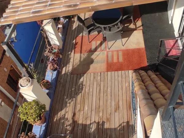 Casa independiente en Marsella, 7