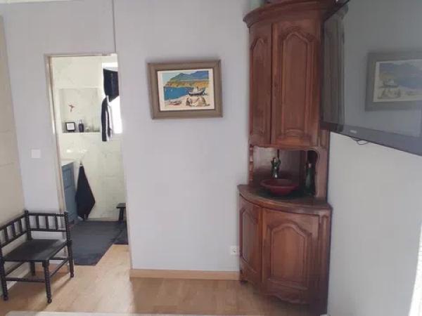 Casa independiente en Marsella, 7