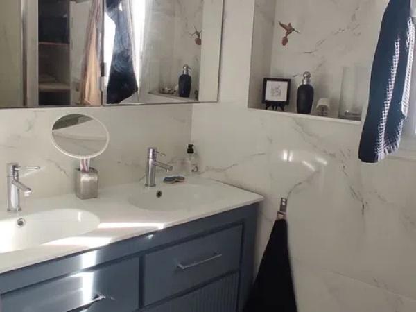 Casa independiente en Marsella, 7