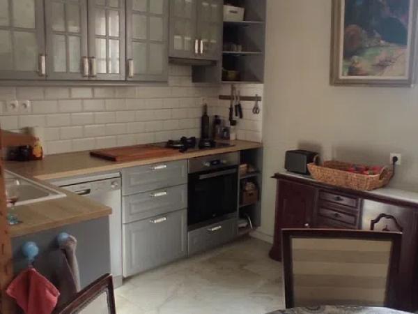 Casa independiente en Marsella, 7