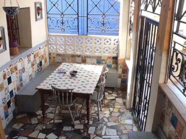 Casa independiente en Marsella, 7