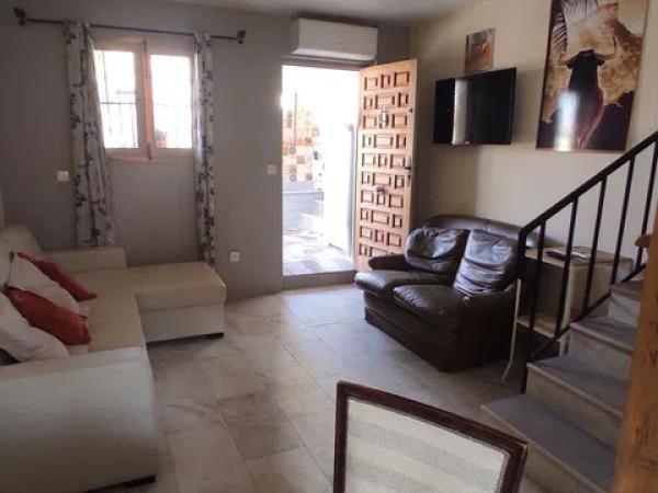 Casa independiente en Marsella, 7