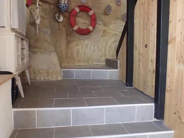 Casa independiente en Marsella, 7