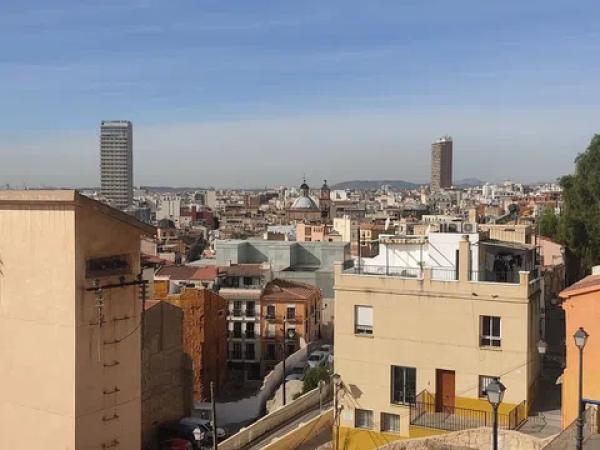 Casa independiente en Marsella, 7