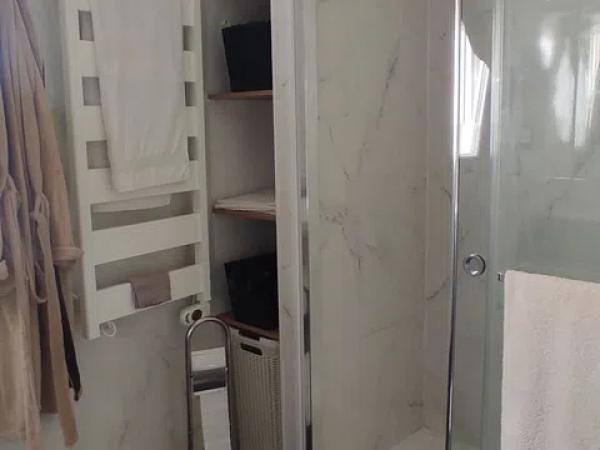 Casa independiente en Marsella, 7