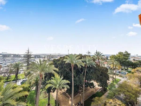 Piso en avenida de Ramón y Cajal, 7