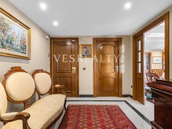 Piso en avenida de Ramón y Cajal, 7