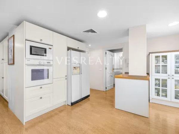 Piso en avenida de Ramón y Cajal, 7