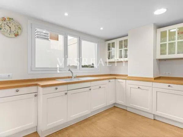 Piso en avenida de Ramón y Cajal, 7