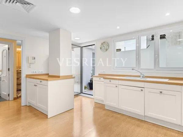 Piso en avenida de Ramón y Cajal, 7