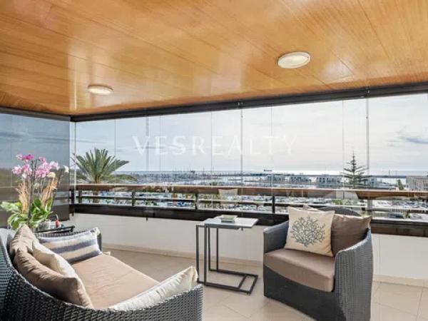 Piso en avenida de Ramón y Cajal, 7