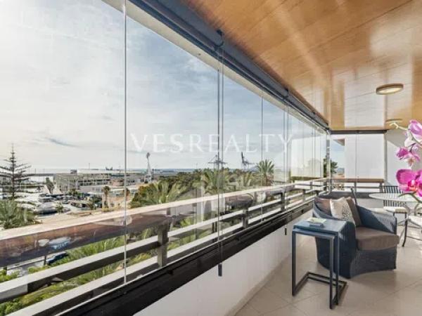 Piso en avenida de Ramón y Cajal, 7