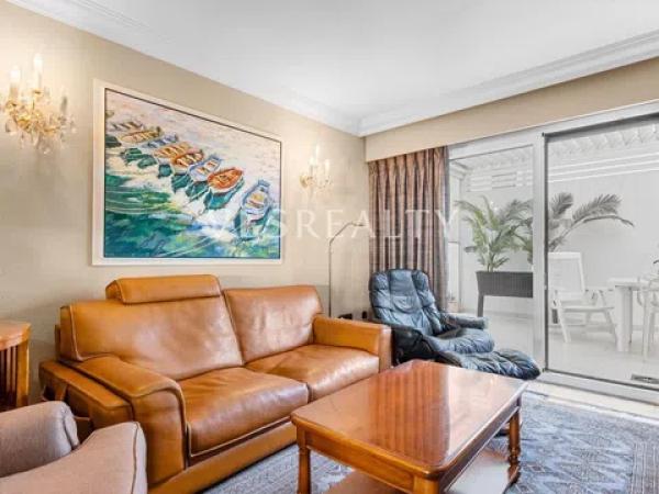 Piso en avenida de Ramón y Cajal, 7