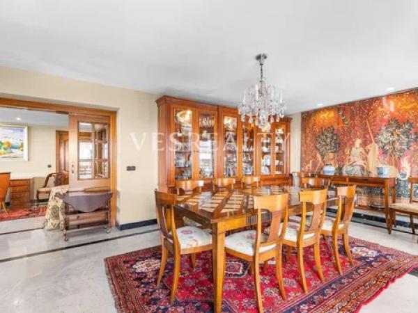 Piso en avenida de Ramón y Cajal, 7