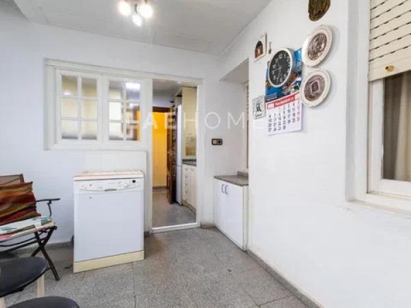 Piso en calle Churruca