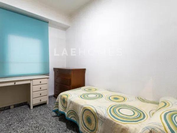 Piso en calle Churruca