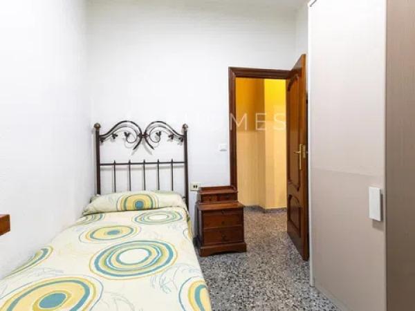 Piso en calle Churruca