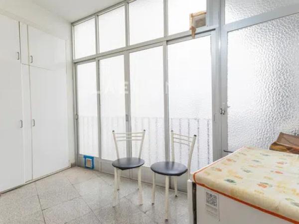 Piso en calle Churruca