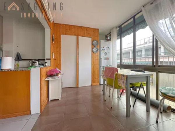 Ático en calle Portugal