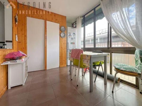 Ático en calle Portugal