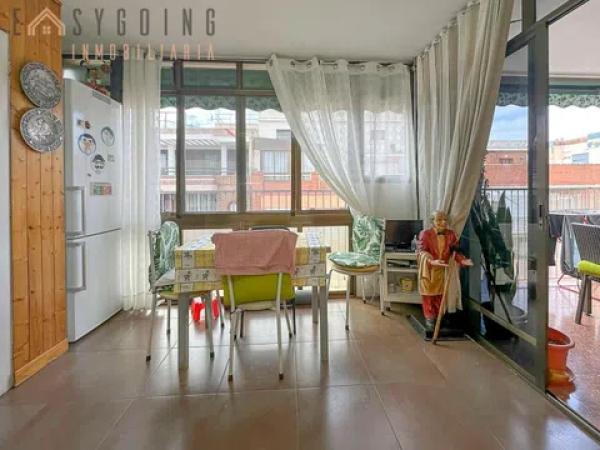 Ático en calle Portugal