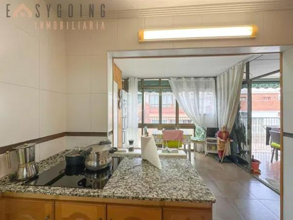 Ático en calle Portugal