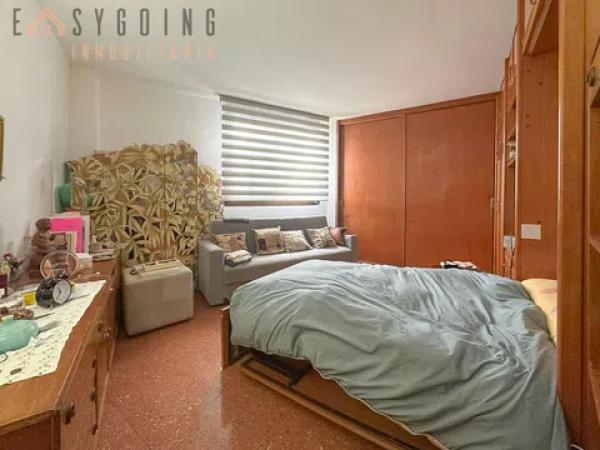 Ático en calle Portugal