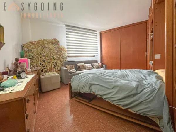 Ático en calle Portugal