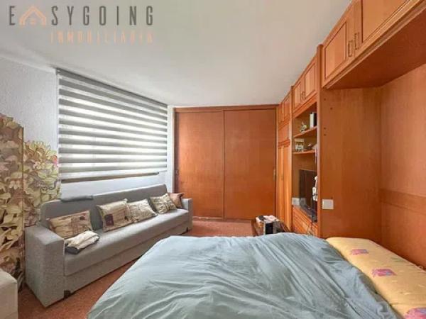 Ático en calle Portugal