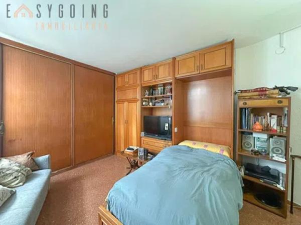 Ático en calle Portugal