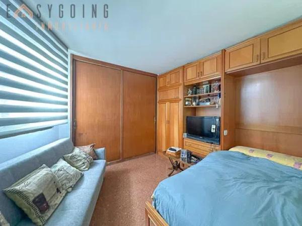 Ático en calle Portugal