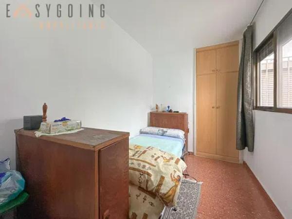 Ático en calle Portugal