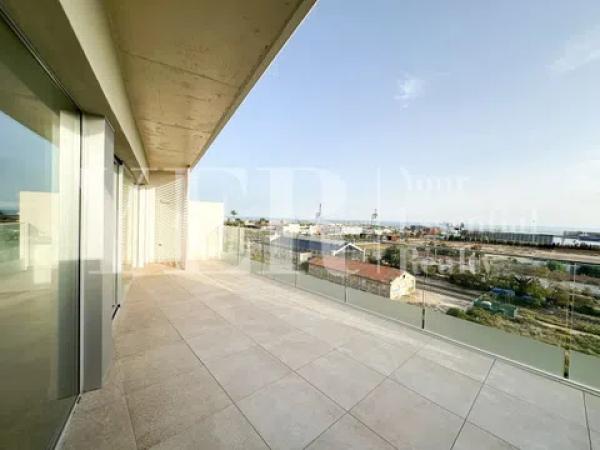 Ático en Isabel La Católica, 42