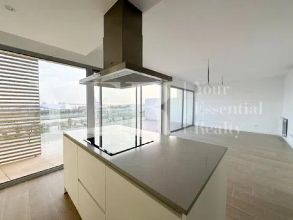 Ático en Isabel La Católica, 42