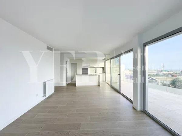 Ático en Isabel La Católica, 42