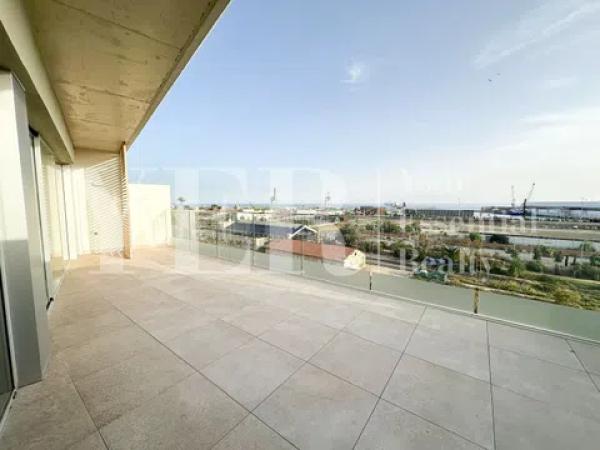 Ático en Isabel La Católica, 42