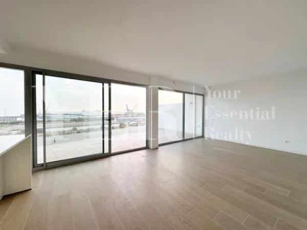 Ático en Isabel La Católica, 42