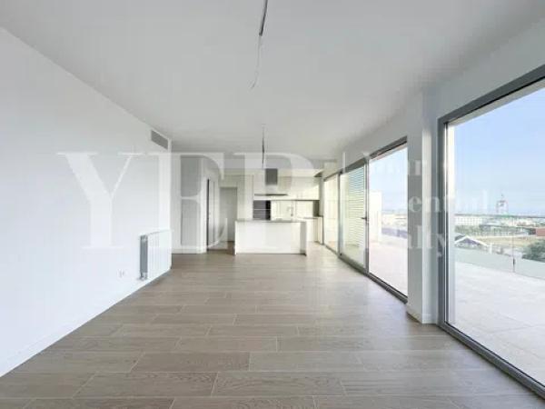 Ático en Isabel La Católica, 42