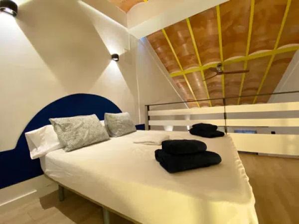 Chalet adosado en calle Virgen del Carmen-Tabarca, 3