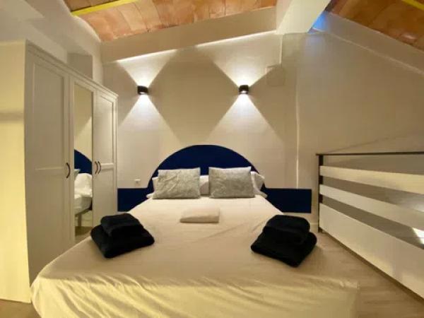 Chalet adosado en calle Virgen del Carmen-Tabarca, 3